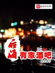 后海有家酒吧章节列表