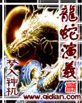 龙蛇演义章节列表