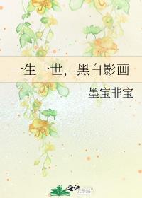 一生一世，黑白影画章节列表