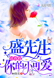 盛先生请查收你的小可爱章节列表