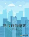 黑与白的博弈章节列表