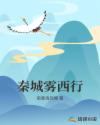 秦城雾西行章节列表