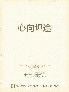 心向坦途章节列表