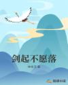 剑起不愿落章节列表