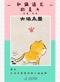 和猫遇见的夏天章节列表