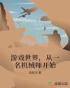 游戏世界，从一名机械师开始章节列表