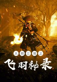 大明江湖之飞羽秘录章节列表
