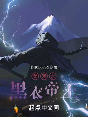 美漫之黑衣帝王章节列表