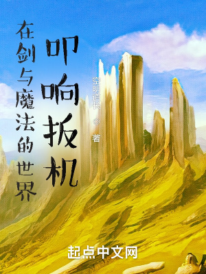 在剑与魔法的世界叩响扳机章节列表
