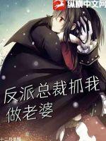 反派总裁抓我做老婆章节列表