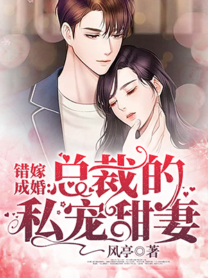 错嫁成婚：总裁的私宠甜妻秦舒褚临沉章节列表