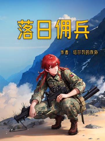 落日佣兵章节列表