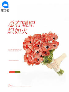 总有暖阳炽如火章节列表