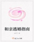 和亲逃婚指南章节列表