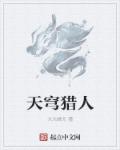 天穹猎人章节列表