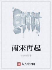 南宋再起章节列表