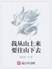 我从山上来要往山下去章节列表
