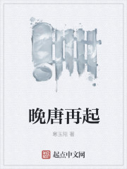 晚唐再起章节列表