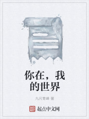你在，我的世界章节列表