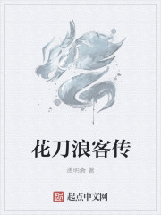 花刀浪客传章节列表