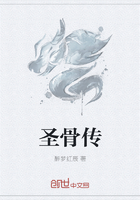 圣骨传章节列表