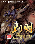 刺明章节列表