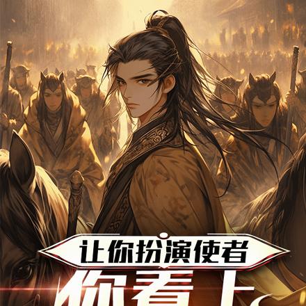 国运扮演：汉使怎么扮演？死这！章节列表