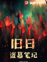 旧日盗墓笔记章节列表