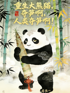 转生大熊猫，损啊，人类夺笋啊章节列表