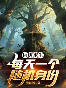 巨树求生：每天一个随机身份章节列表