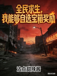 全民求生，我能够自选宝箱奖励章节列表