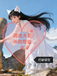 调戏大圣爷的那些年章节列表