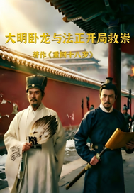 大明卧龙与法正开局救崇祯章节列表