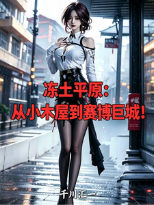 冻土平原，从小木屋到赛博巨城！章节列表