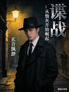 谍战：从炮灰开始崛起章节列表