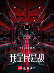 我，全民公敌章节列表