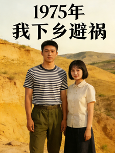 1975年我下乡避祸章节列表