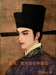北宋：我与赵佶争皇位章节列表