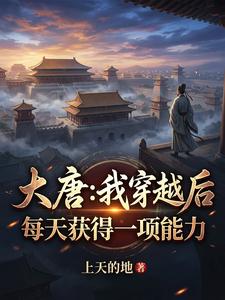 大唐：我穿越后每天获得一项能力章节列表