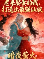 老来娶妻的我，打造出最强仙族章节列表