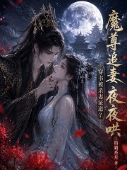 穿书被杀妻证道？魔尊追妻夜夜哄章节列表