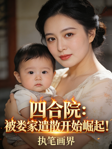 四合院：被娄家遣散开始崛起！章节列表