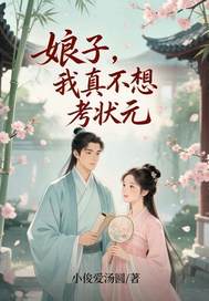娘子，我真不想考状元章节列表