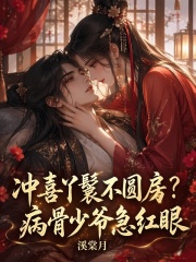冲喜丫鬟不圆房？病骨少爷急红眼章节列表