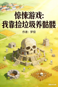 惊悚游戏：我靠捡垃圾养骷髅章节列表