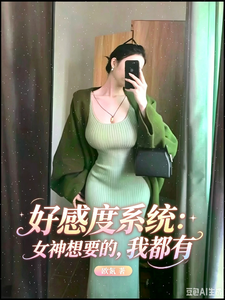 好感度系统：女神想要的，我全有章节列表