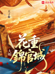 大明：花重锦官城章节列表