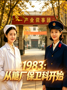 1983：从糖厂保卫科开始章节列表