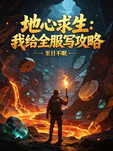 地心求生：我给全服写攻略章节列表