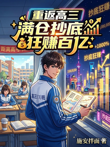 重返高三，满仓抄底狂赚百亿章节列表